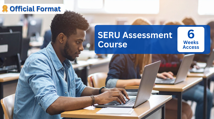 SERU Assessment Course