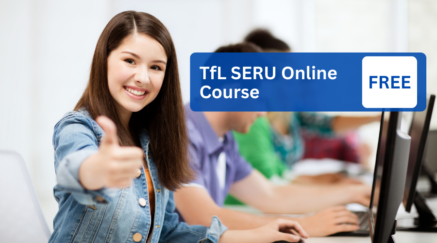 Free SERU Online Course
